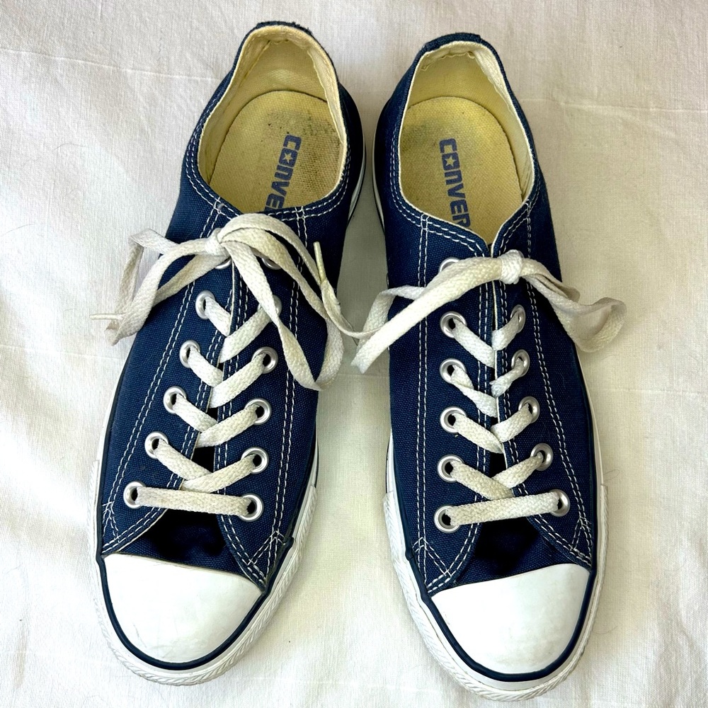 Converse Chuck Taylor All Star sneakers